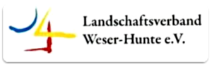 Landschaftsverband Weser-Hunte Logo