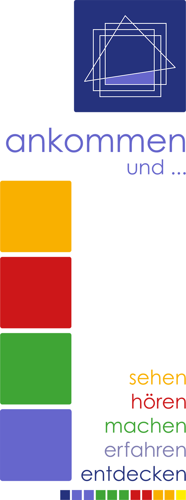 Banner der Kulturscheunen Liebenau