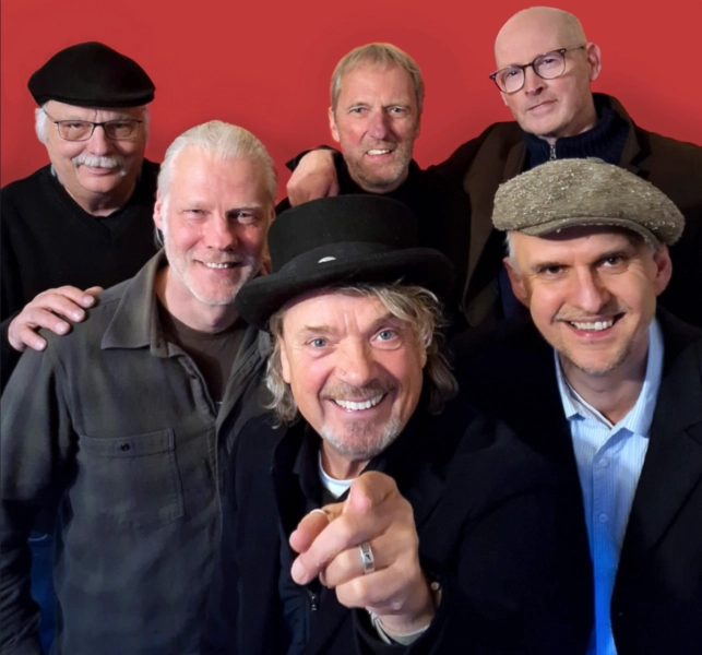 Martfeld Blues Band